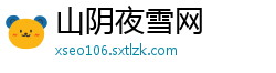 山阴夜雪网